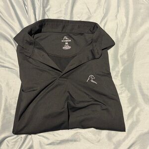 Rhoback polo